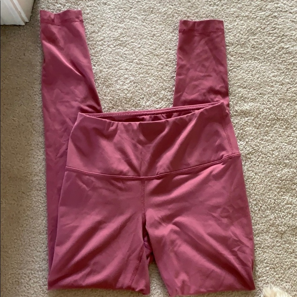 Yogalicious leggings